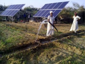 Top Solar Panel Dealers in Vadodara